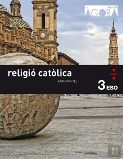 Bertrand.pt - Religió Catòlica. 3 Eso. Àgora