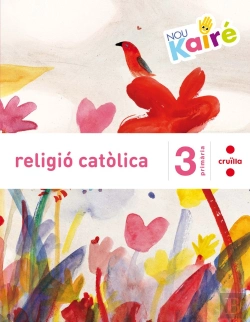 Bertrand.pt - Religió Catòlica. 3 Primària. Nou Kairé