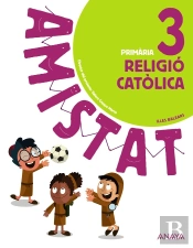 Religió Catòlica 3.