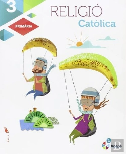 Bertrand.pt - Religió Catòlica 3r Primària La Àgape