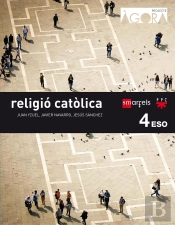 Religió Catòlica. 4 Eso. Ágora