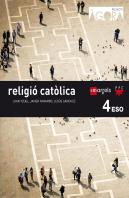 Religió Catòlica. 4 Eso. Ágora