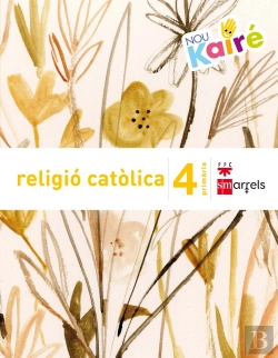 Bertrand.pt - Religió Catòlica. 4 Primària. Nou Kairé