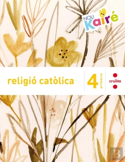 Bertrand.pt - Religió Catòlica. 4 Primària. Nou Kairé