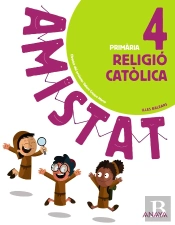 Religió Catòlica 4.