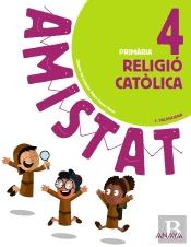 Religió Catòlica 4.