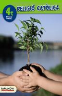 Religió Catòlica 4t. Llibre De L'Alumne