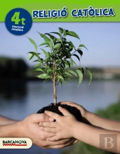 Religió Catòlica 4t. Llibre De L'Alumne