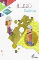 Religió Catòlica 4t Primària La Àgape