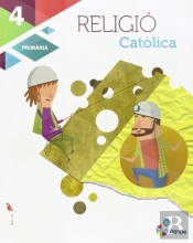 Religió Catòlica 4t Primària La Àgape