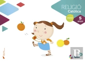 Religio Catolica- 5 Anys Berit-Agape 