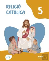 Religio Catolica 5