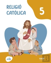 Religio Catolica 5