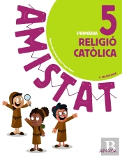 Religió Catòlica 5.