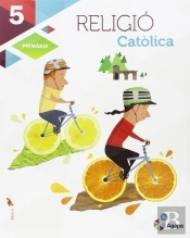 Religió Catòlica 5è Primària La Àgape