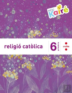 Bertrand.pt - Religió Catòlica. 6 Primària. Nou Kairé