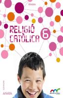 Religió Catòlica 6.