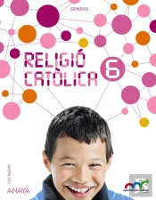 Religió Catòlica 6.