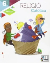 Religió Catòlica 6è Primària La Àgape