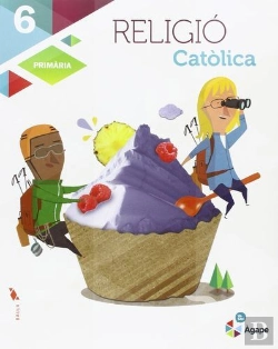 Bertrand.pt - Religió Catòlica 6è Primària La Àgape