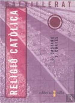 Bertrand.pt - Religió Catòlica. Batxillerat