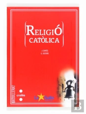 Religió Catòlica. Batxillerat. La Salle