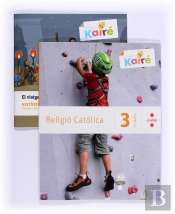 Religió Catòlica + Històries De La Bíblia. 3 Primària. Kairé