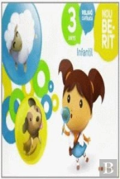 Religio Catolica Infantil 3 Anys Nou Berit 