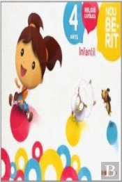 Religio Catolica Infantil 4 Anys Nou Berit 