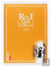 Religió Catòlica [Valenciano]. Batxillerat