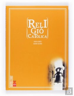 Bertrand.pt - Religió Catòlica [Valenciano]. Batxillerat