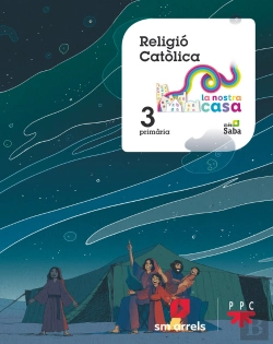 Bertrand.pt - Religió Católica.3ºEp Nostra Casa
