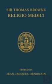 Religio Medici