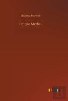 Religio Medici