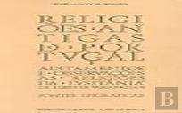 Religiões Antigas de Portugal Ii