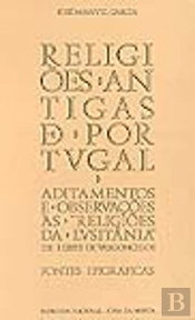 Religiões Antigas de Portugal Ii
