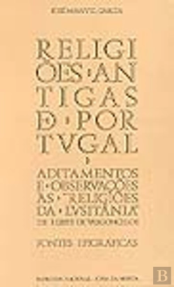 Bertrand.pt - Religiões Antigas de Portugal Ii