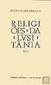 Religiões da Lusitânia I
