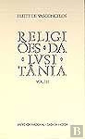 Religiões da Lusitânia III