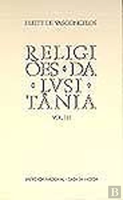 Bertrand.pt - Religiões da Lusitânia III