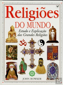 Bertrand.pt - Religiões do Mundo