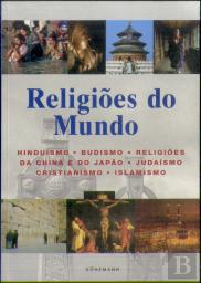 Religiões do Mundo