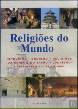 Bertrand.pt - Religiões do Mundo