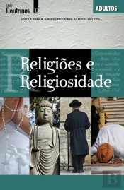 Religiões E Religiosidade | Professor