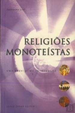 Bertrand.pt - Religiões Monoteístas
