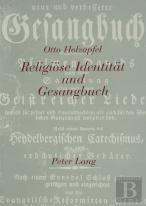 Religioese Identitaet Und Gesangbuch