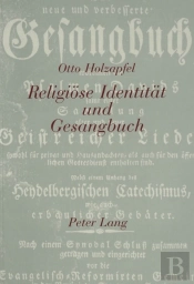 Religioese Identitaet Und Gesangbuch