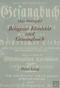 Bertrand.pt - Religioese Identitaet Und Gesangbuch