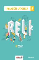 Religión 1 Eso #Zain