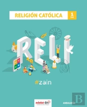 Religión 1 Eso #Zain